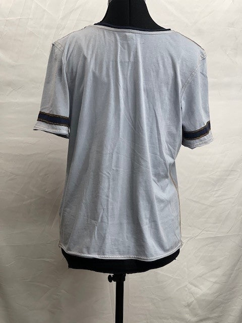 CF71-6 BUCKING TOP M