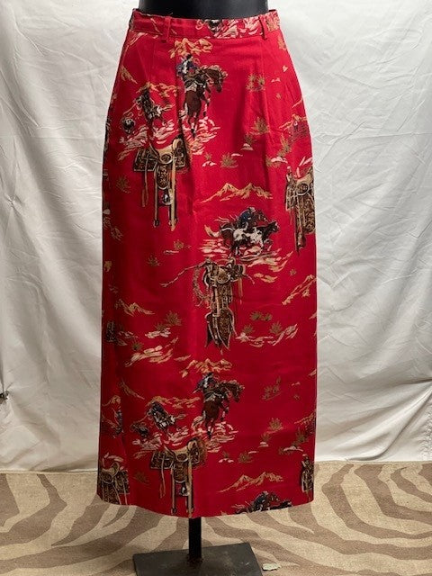 CF71-9 SHARON YOUNG SKIRT 4