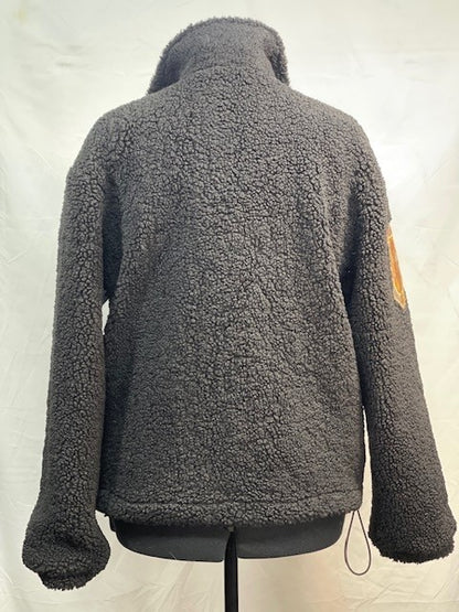 CF62-11 FLEECE JACKET L