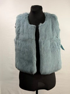CF32-11 RABBIT VEST S