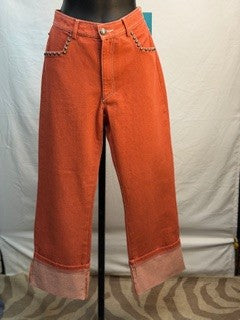 CF84-6 HORSEN AROUNT PANT 10