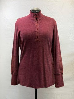 CF1-66 WINE HENLEY TOP XL