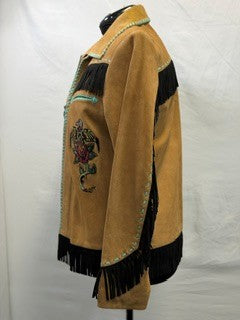 CF86-73 THUNDERBIRD JACKET XL
