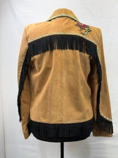 CF86-73 THUNDERBIRD JACKET XL
