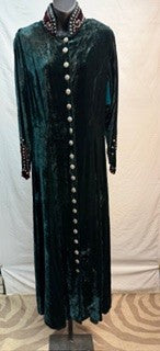 CF84-9 VELVET DUSTER L