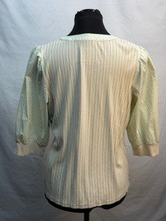 CF84-11 STAR HENLEY TOP L