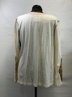 CF1-71 SUNSET TOP XL