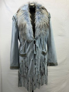 CF86-72 SANGRE DE CRISTO JACKET XL