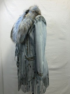 CF86-72 SANGRE DE CRISTO JACKET XL