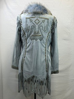 CF86-72 SANGRE DE CRISTO JACKET XL