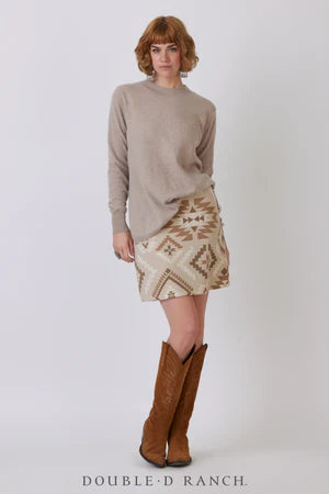 MESA SUNRISE SKIRT S1787