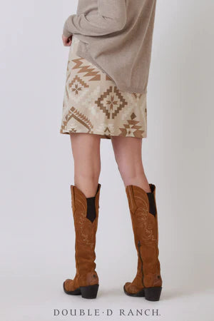 MESA SUNRISE SKIRT S1787