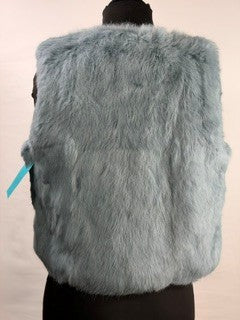 CF32-11 RABBIT VEST S