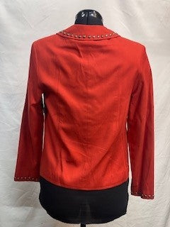 CF19-30 CHIEF JACKET XS