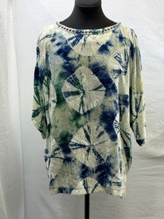CF18-23 WATER LIFE TOP XS