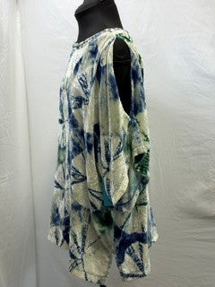 CF18-23 WATER LIFE TOP XS