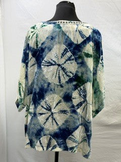 CF18-23 WATER LIFE TOP XS