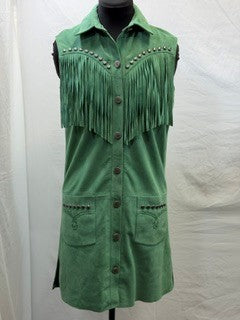 CF18-22 HERNANDEZ DRESS XS