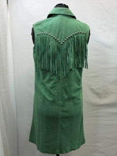 CF18-22 HERNANDEZ DRESS XS