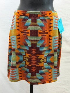 CF18-26 TACK ROOM BLANKET SKIRT XS