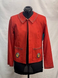 CF19-30 CHIEF JACKET XS