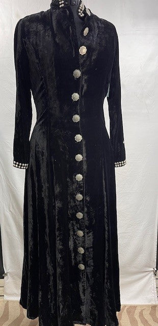 CF70-13 VELVET DUSTER L