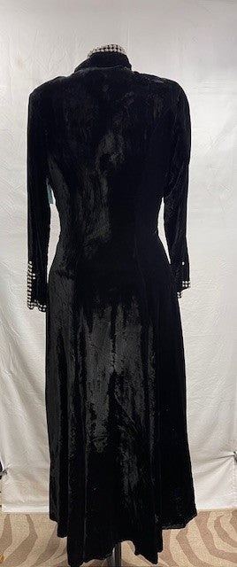 CF70-13 VELVET DUSTER L