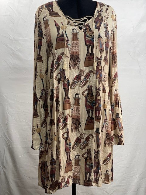 CF70-9 CIGAR CHIEF DRESS XL