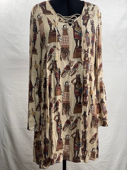 CF70-9 CIGAR CHIEF DRESS XL