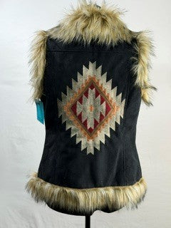 CF48-60 TASHA POLIZZI VEST S
