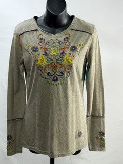 CF48-58 TULIP TOP S