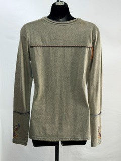 CF48-58 TULIP TOP S