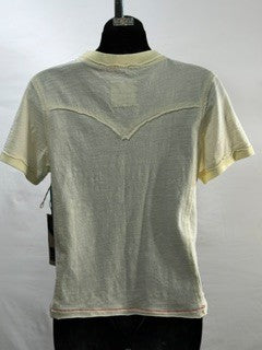 CF48-59 WESTERN FASHION TOP XS