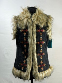 CF48-60 TASHA POLIZZI VEST S