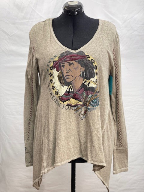 CF54-14TRADER JOE TOP M