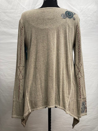 CF54-14TRADER JOE TOP M