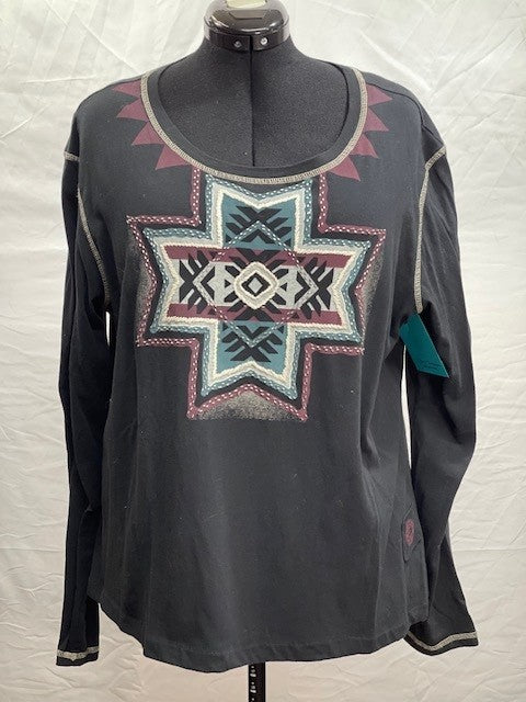 CF54-7 LS TEE XL
