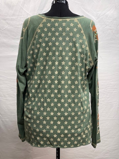CF54-20 LS STAR TEE XL