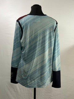 CF38-51 BRONC TOP L