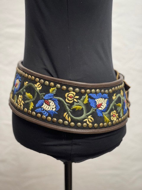 CF26-10 DDR CORSET BELT 36