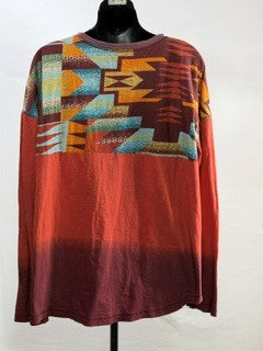 CF92-9 SUNSET TOP L