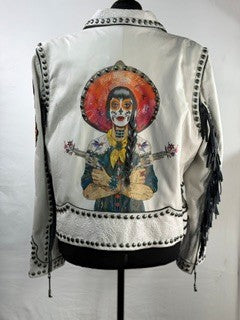 CF33-169 SENORITA JACKET 2X