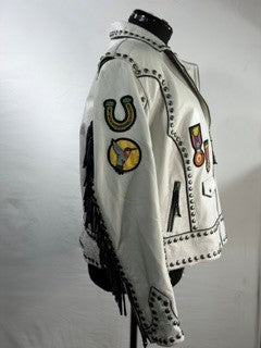 CF33-169 SENORITA JACKET 2X