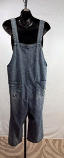 CF76-25 BUTTON OVERALL S
