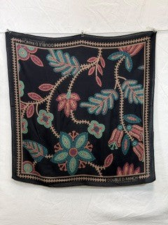 CF76-34 ADIRONDACKS SCARF 25X25
