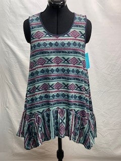 CF77-11 SVLS TUNIC M