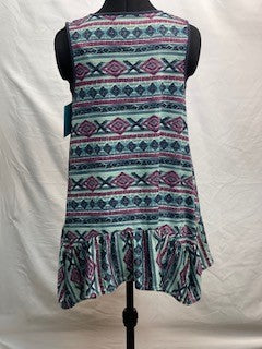 CF77-11 SVLS TUNIC M