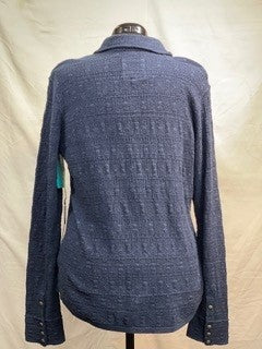 CF33-100 CROSS THE BRAZOS TOP XL