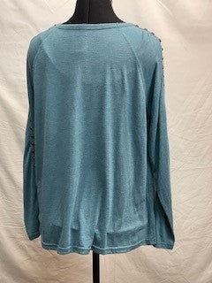 CF77-19 BORN FREE TOP S