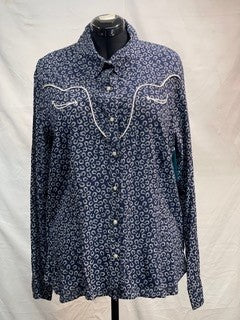 CF33-106 HORSESHOE TOP 1X